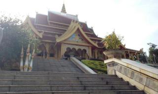 西双版纳好玩吗 西双版纳好玩吗